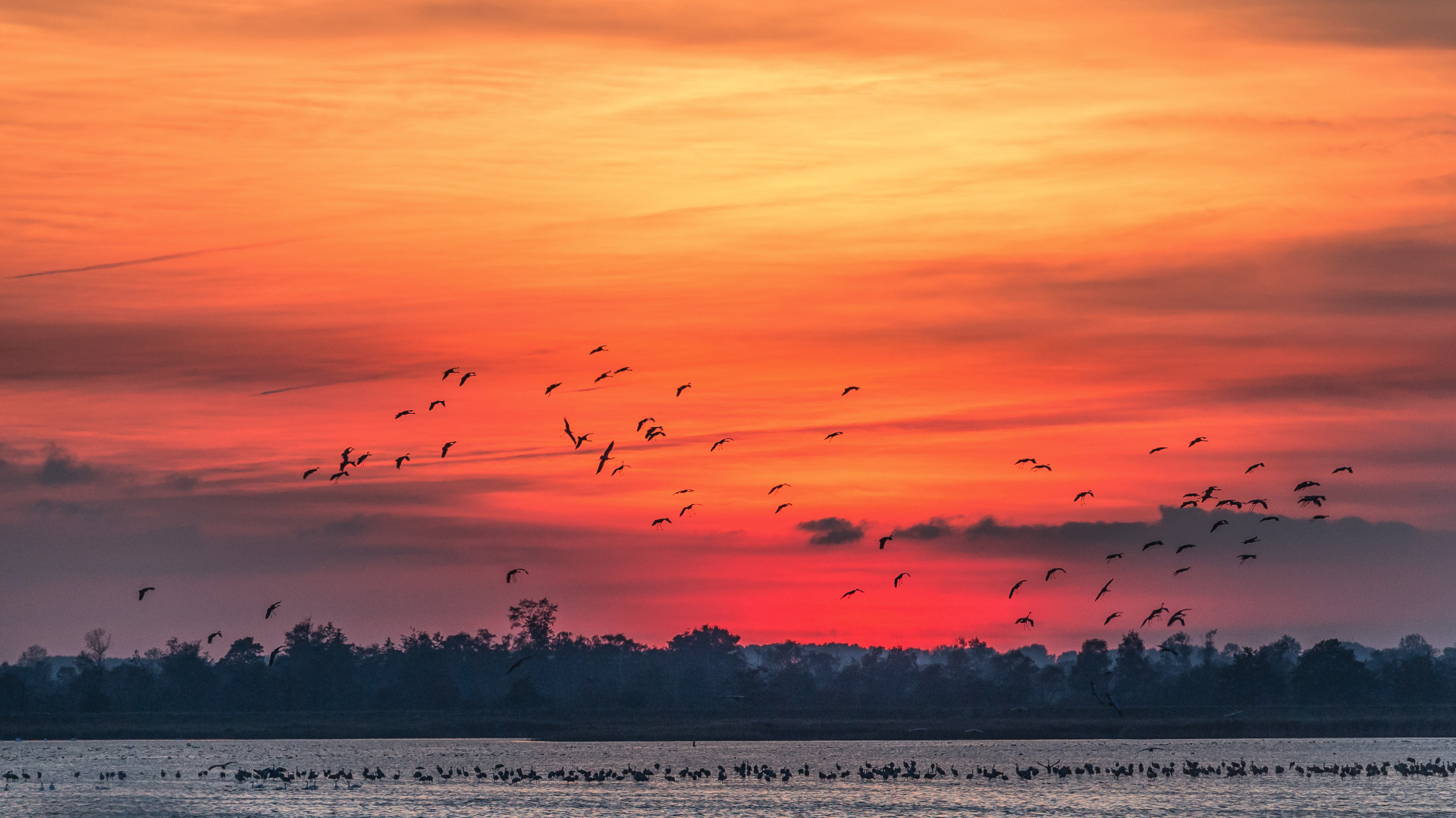 Schlafplatz vor Pramort